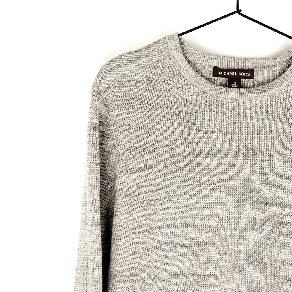 *NWOT* Michael Kors Mens Knit Sweater